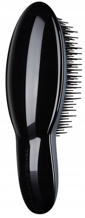 Szczotka do włosów - Tangle Teezer Ultimate Black i Grey