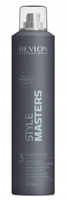 Lakier do włosów - Revlon Style Masters PureStyler Strong Spray 325ml