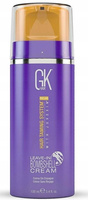 Odżywka do włosów - Global Keratin GKHair Leave-In Krem 100ml