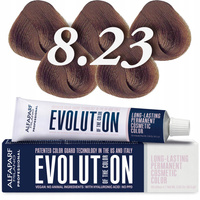 Farba do włosów - Alfaparf Evolution Of The Color 60ml 8.23