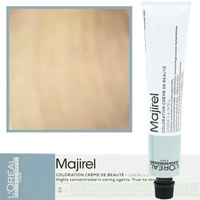 Farba do włosów - L'Oreal Majirel 50ml 10 1/2