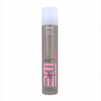 Spray do stylizacji - Wella EIMI Mistify Strong 300 ml