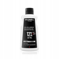 Aktywator do farb - Goldwell System Developer Lotion Oxydant 12% 1000ml