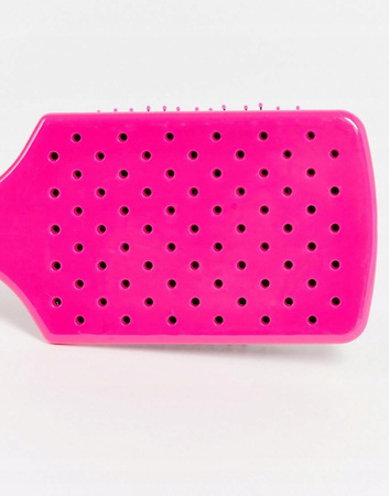 Szczotka do włosów - Wet Brush Paddle Detangler Pink