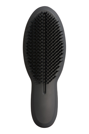 Szczotka do włosów - Tangle Teezer Ultimate Black i Grey