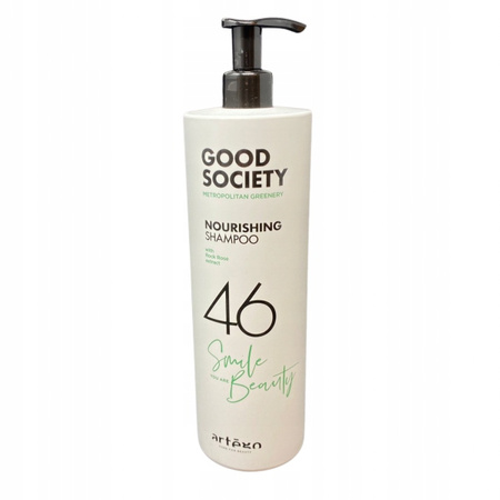 Szampon do włosów - ARTEGO Good Society Nourishing 46 1000ml