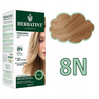 Farba do włosów - Herbatint 8N Jasny Blond 150ml