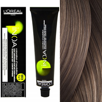 Farba do włosów - L'Oreal Inoa 60g 8.21