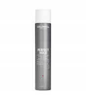 Lakier do włosów - Goldwell STS Working Hairspray 500ml