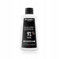 Aktywator do farb - Goldwell System Developer Lotion Oxydant 9% 1000ml