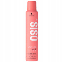 Pianka - Schwarzkopf Osis+ Grip 200ml Zwiększająca objętość cienkich włosów