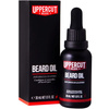 Uppercut Deluxe Beard Oil 30ml Pielęgnujący olejek do brody