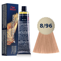 Farba do włosów - Wella Koleston Me+ 60 ml 8/96