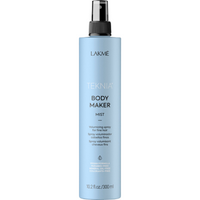 Lakme Teknia Body Maker 300ml - Mgiełka Dodająca Objętości