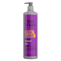 Odżywka do włosów - TIGI Bed Head Serial Blonde 970ml