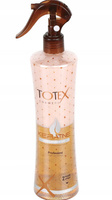 Odżywka do włosów - Totex Hair Conditioner Spray Keratine 400ml