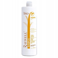 Raywell Bio Hidra Hair Dried 1000ml - Szampon XXL do Suchych Włosów