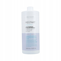 Szampon przeciwłupieżowy - Revlon Restart Balance 1000ml