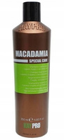 Szampon do włosów - KayPro Macadamia 350ml