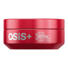 Wosk do włosów - Schwarzkopf Osis+ Whipped Wax 85ml Lekki Kremowy