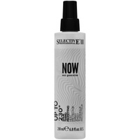 Spray termoochronny - Selective Now Up to 230 Heat Protector Spray 200ml