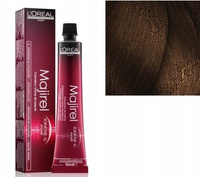 Farba do włosów - L'Oreal Majirel 50 ml 6.34