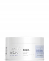 Maska do włosów - Revlon Restart Hydration 250ml