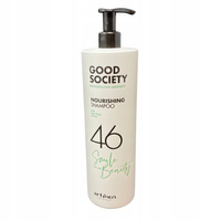 Szampon do włosów - ARTEGO Good Society Nourishing 46 1000ml