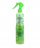 Odżywka do włosów - Morfose 2 Phase Biotin Green 400ml