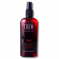 Spray do stylizacji włosów - American Crew Grooming Spray 250ml