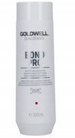 Szampon do włosów - Goldwell DLS Bond Pro 100ml Wzmacniający