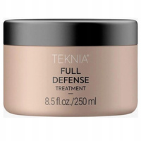 Lakme Teknia Full Defense Treatment Mask 250ml - Maska Ochronna do Włosów