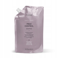 Lakme Teknia Frizz Control Refill 600ml -Szampon Kontrolujący