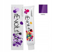 Farba do włosów - Alfaparf AP Revolution Rich Purple 90ml