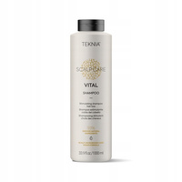 Lakme Teknia Scalp Care Vital 1000ml - Szampon Wzmacniający Skórę Głowy XXL