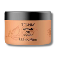 Lakme Teknia Argan Oil Treatment Mask 250ml - Maska Arganowa do Włosów