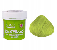 Farba - La Riche Directions Fluorescent Lime 100ml Bez utleniacza Do włosów