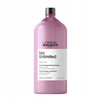 Szampon do włosów - Loreal Liss Unlimited 1500ml