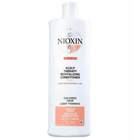 Odżywka do włosów - Nioxin SYSTEM 3 Revitalising Conditioner 1000ml