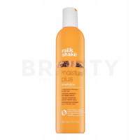 Szampon do włosów - Milk Shake Moisture Plus 300ml Nawilżający