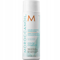 Odżywka do włosów - Moroccanoil Color Continue 250ml