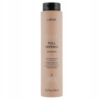 Lakme Teknia Full Defense Shampoo 300ml - Szampon Ochronny do Włosów