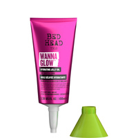 TIGI BH Wanna Glow Hydrating Jelly Oil 100ml Nawilżający Olejek