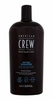 Szampon Detox - American Crew 1000ml Oczyszczający do włosów