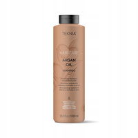 Lakme Teknia Argan Oil Shampoo 1000ml - Szampon Arganowy XXL