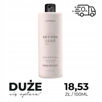 Balsam do włosów - Montibello Decode Zero Essential 750ml