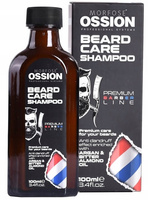 Szampon do brody - Morfose Ossion PB 100ml