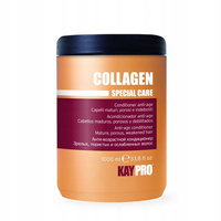 Odżywka do włosów - KayPro Collagen 1000ml