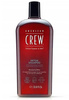 Szampon Detox - American Crew 1000ml Oczyszczający do włosów