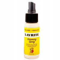 Płyn do stylizacji włosów - Layrite Grooming Spray 55ml